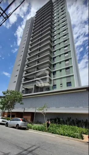 Mirã Butantã Apartamento 58m² com Suíte e Excelente Planta