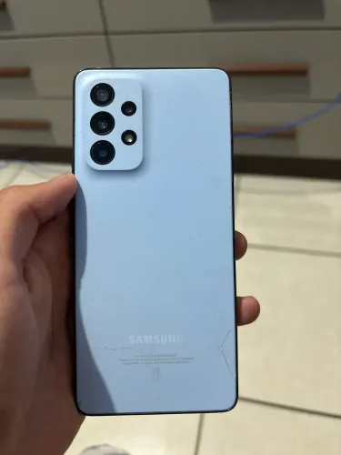 Celular A53 5g