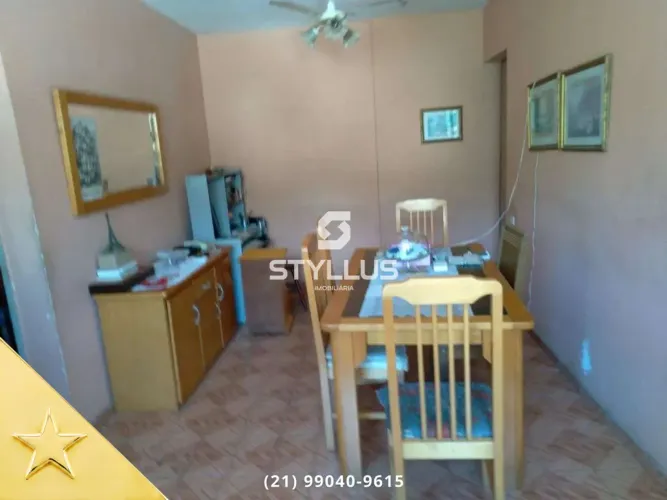 Apartamento com 2 Quartos, Playground e Segurança 24h em Engenho de Dentro! M05G