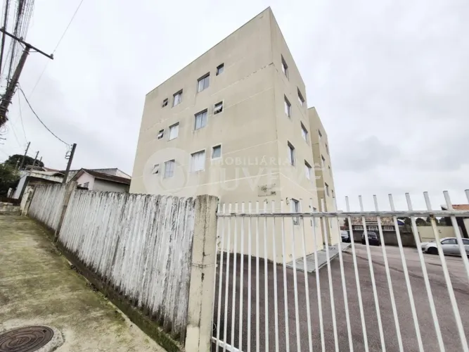 IMOBILIARIA JUVEVE ALUGA APARTAMENTO BAIRRO RIO VERDE PROX ESTR. RIBEIRA PARQUE ATUBA HOSP