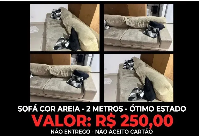 sofa