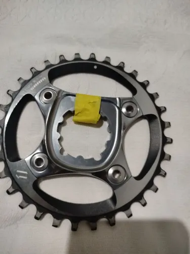 Coroa sram 32 dentes