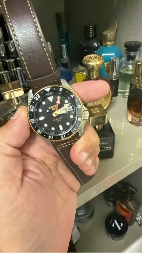 Seiko SSK036