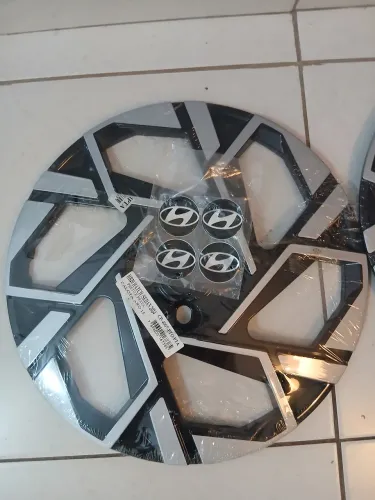 Carlotas para Hyundai