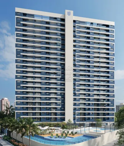 Apartamento Padrão em Maceió