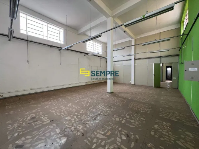 Casa comercial para aluguel, Lagoinha - Belo Horizonte/MG