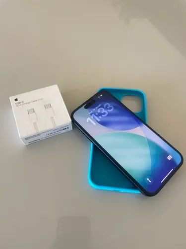 iPhone 15 128gb