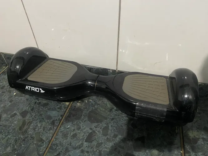 Hoverboard novo