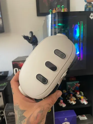 Pc gamer de alta performance