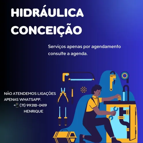 Precisou de uma ajuda na ria de hidráulica me chama 