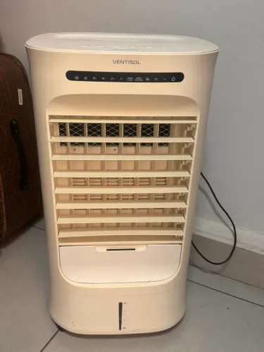 Climatizador