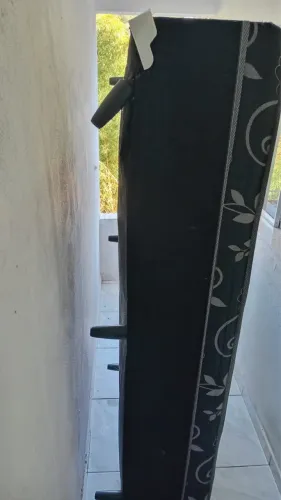 Cama box solteiro 