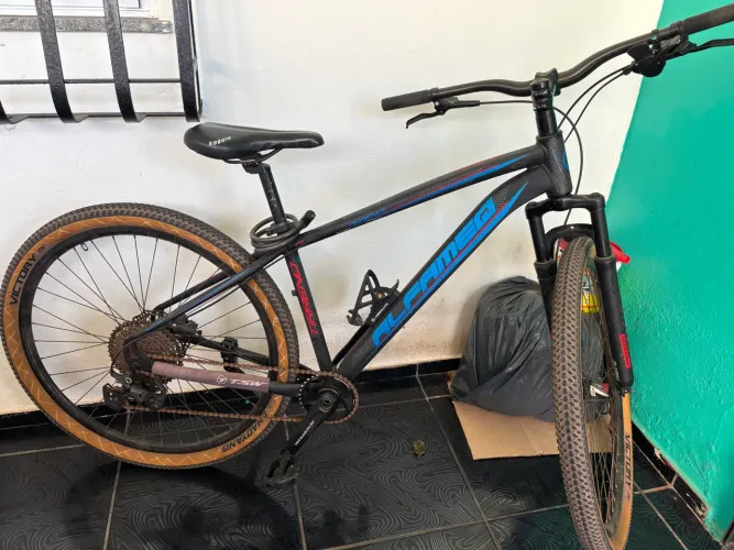 Bicicleta Aro 29