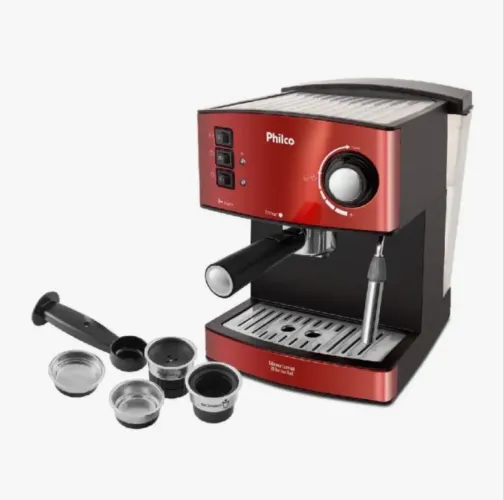 Cafeteira Elétrica Philco