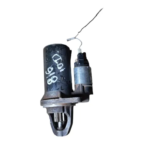 Motor Arranque Partida 12v Cummins Isb 4.5 Elet. Ford 816  E1020