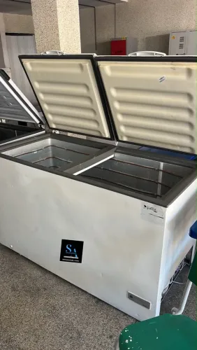 Freezer cônsul