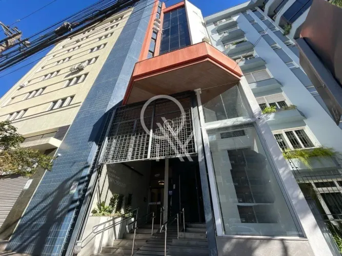 Sala Comercial à venda Exposição Caxias do Sul/RS