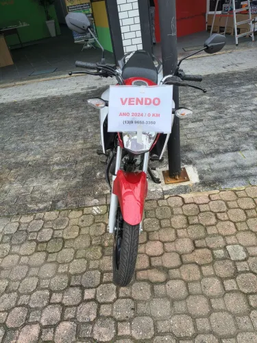 Titan 160 okm