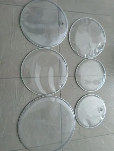 Kit Peles hidráulicas duplo filme para bateria (Nagano)