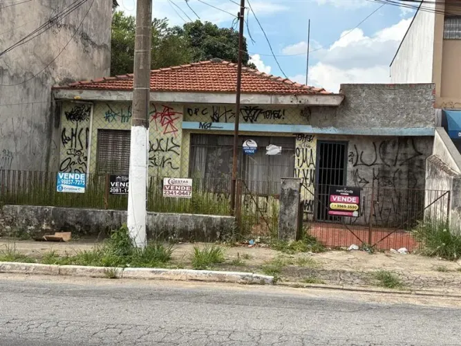 Terreno Vila Bela São Paulo/SP