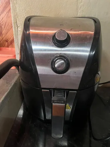 Air fryer  