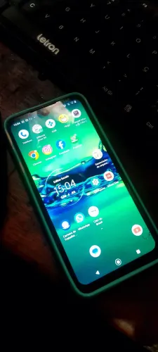 MOTO G8 PLAY