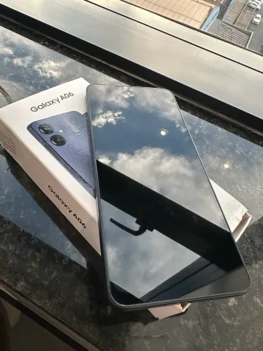 Samsung A06 128GB