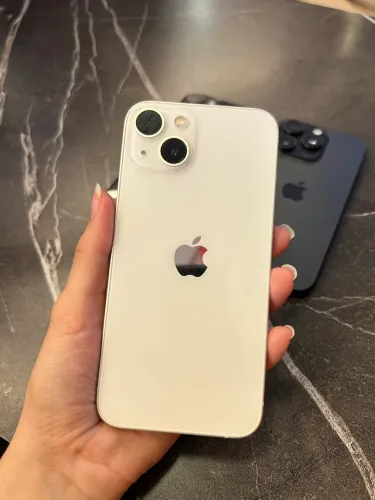 IPHONE 13 128GB ? TODO ORIGINAL!
