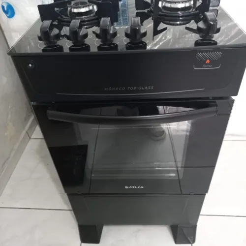 Vendo fogão novo