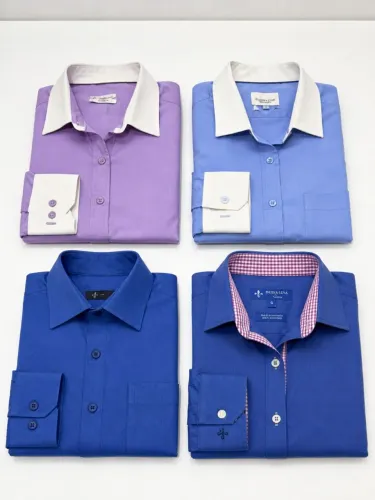 Camisas de marca Masculina 
