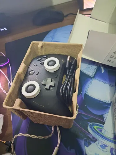 Controle Sem Fio Gamesir Cyclone 2