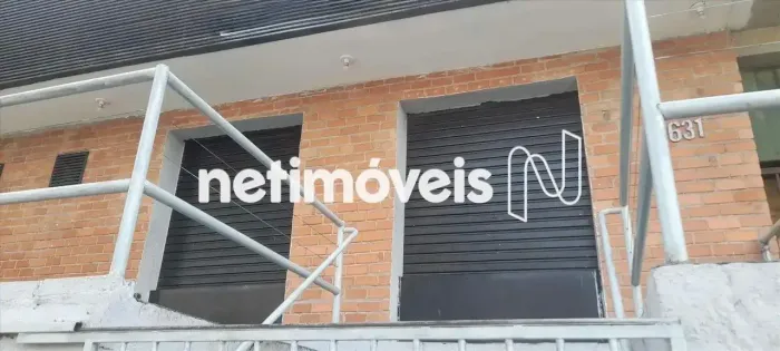 Oportunidade rara no Guarani Loja + Casa em terreno de 468 m²;