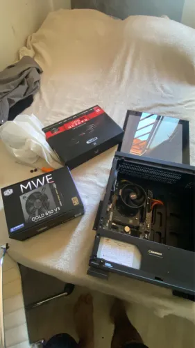 COMPUTADOR GAMER COMPLETO