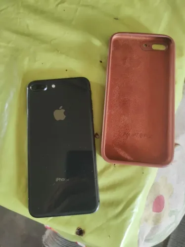 iPhone 8 plus