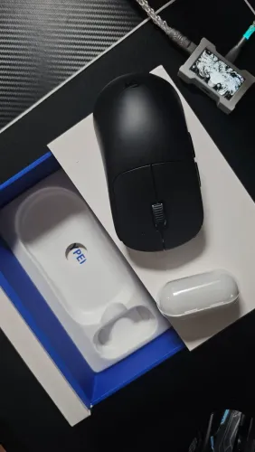 Mouse Ninjutso Ten