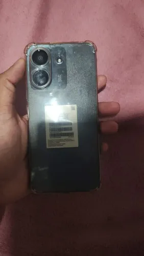 Vendo esse lindo smartphone xiaomi 13 