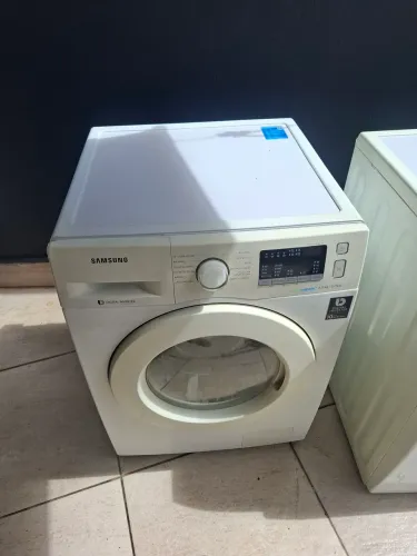 Lava seca Samsung 8,5kg 