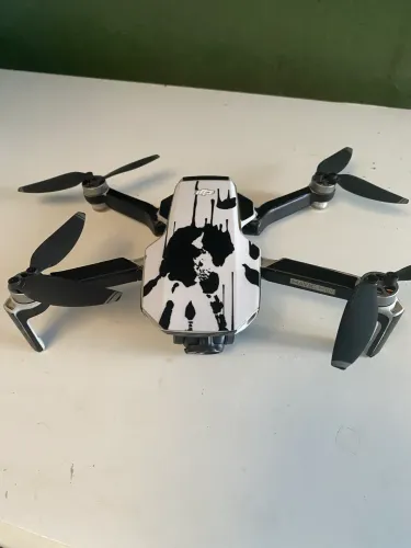Mavic mini combo fly more