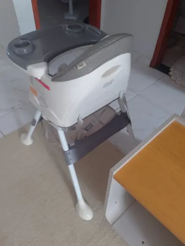 Cadeira de alimentação Maxi