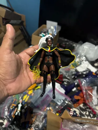 Marvel Legends