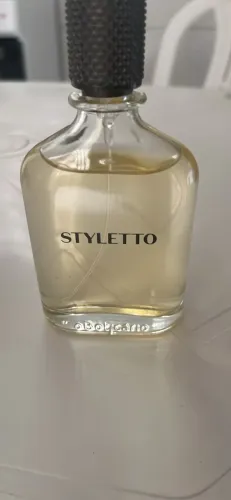 Perfume STYLETTO