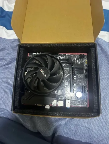 Pc gamer