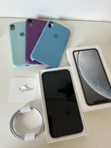 iPhone XR 128gb