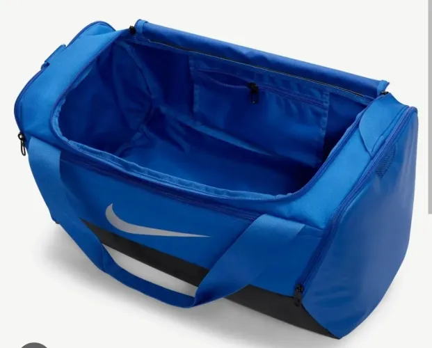 Bolsa Nike Masculina - Nova 