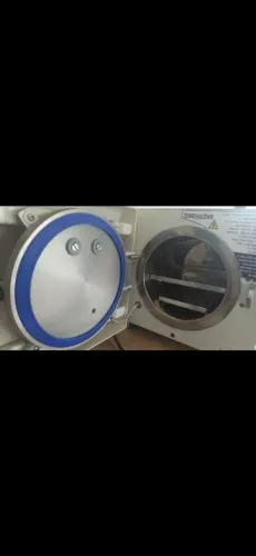 Auto clave nova nunca usada
