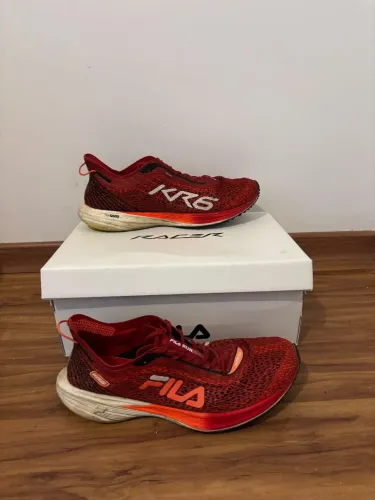 Fila KR6