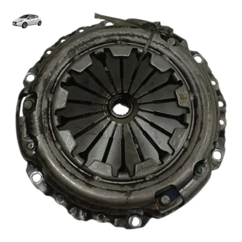 Embreagem disco platô Peugeot 208 1.6 2014 2015 2016 2017 18