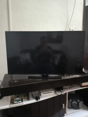 Televisão Samsung 43 polegadas