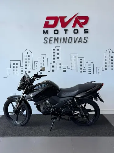 YS /150  SED PRETA 2022/2023