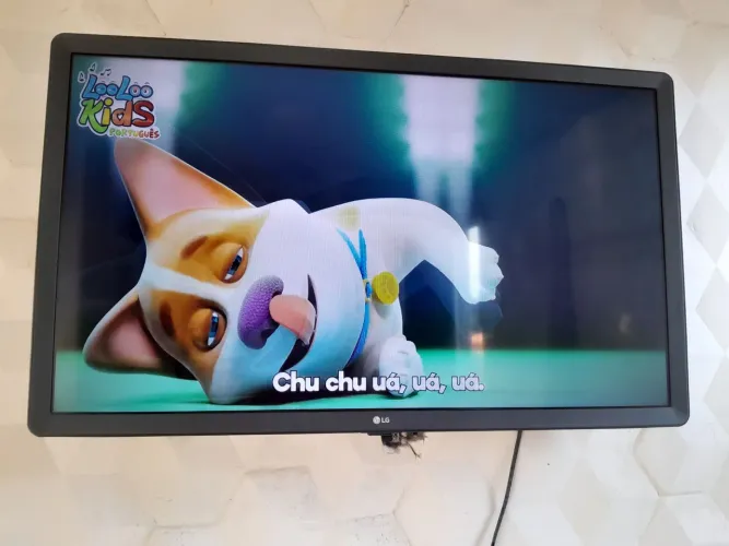 TV LG SMART 32PL